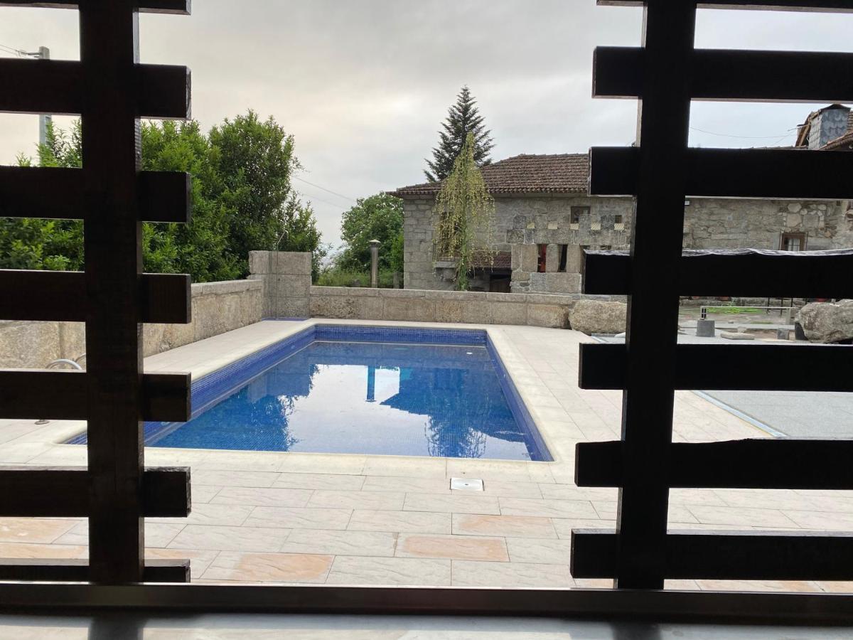 Havan House Amarante Exterior photo